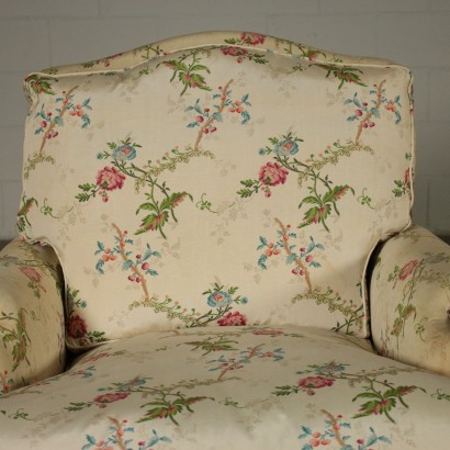 antiquariato, poltrona, antiquariato poltrone, poltrona antica, poltrona antica italiana, poltrona di antiquariato, poltrona neoclassica, poltrona del 800