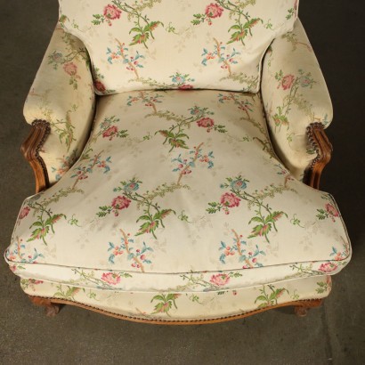 antiquariato, poltrona, antiquariato poltrone, poltrona antica, poltrona antica italiana, poltrona di antiquariato, poltrona neoclassica, poltrona del 800