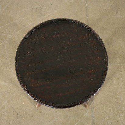 antike, Bank, antike Bank, antike Bank, antike italienische Bank, antike Bank, neoklassische Bank, Bank aus dem 19. Jahrhundert