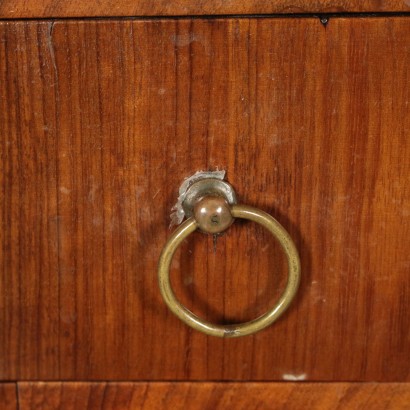 Paire de tables de chevet