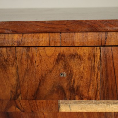 Paire de tables de chevet