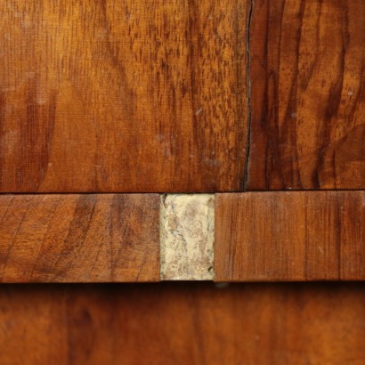 Paire de tables de chevet