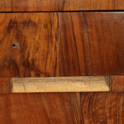 Paire de tables de chevet