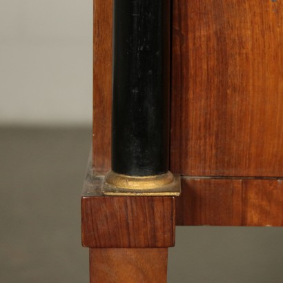 Paire de tables de chevet