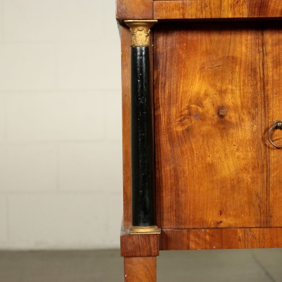 Paire de tables de chevet