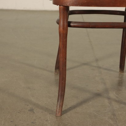 Antik, Stuhl, antike Stühle, antiker Stuhl, antiker italienischer Stuhl, antiker Stuhl, neoklassizistischer Stuhl, Stuhl des 19. Jahrhunderts