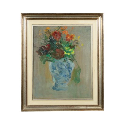 Composizione di Ernesto Treccani