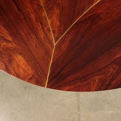 moderne Antiquitäten, moderne Design-Antiquitäten, Tisch, moderner antiker Tisch, moderner Antiquitäten-Tisch, italienischer Tisch, Vintage-Tisch, 60er Tisch, 60er Designtisch