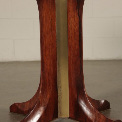 moderne Antiquitäten, moderne Design-Antiquitäten, Tisch, moderner antiker Tisch, moderner Antiquitäten-Tisch, italienischer Tisch, Vintage-Tisch, 60er Tisch, 60er Designtisch