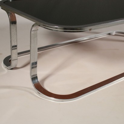 moderne Antiquitäten, modernes Antiquitäten-Design, Couchtisch, moderner antiker Couchtisch, moderner Antiquitäten-Couchtisch, italienischer Couchtisch, Vintage-Couchtisch, 60er-Couchtisch, 60er-Design-Couchtisch