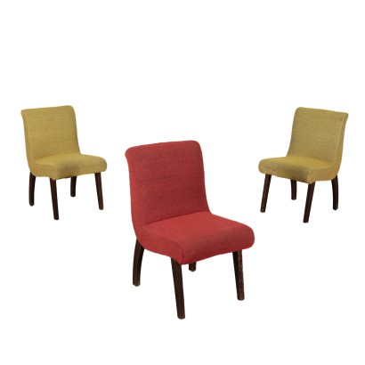 Stühle 50er Und 60er Jahren