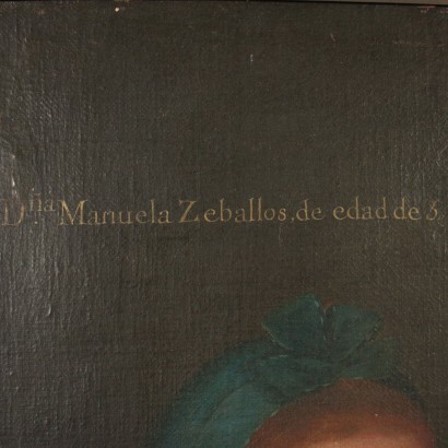 Porträt der familie