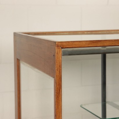 moderne Antiquitäten, moderne Design-Antiquitäten, Vitrine, moderne Antiquitäten-Vitrine, moderne Antiquitäten-Vitrine, italienische Vitrine, Vintage-Vitrine, 60er-Jahre-Vitrine, 60er-Jahre-Design-Vitrine