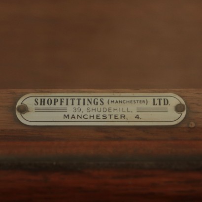 moderne Antiquitäten, moderne Design-Antiquitäten, Vitrine, moderne Antiquitäten-Vitrine, moderne Antiquitäten-Vitrine, italienische Vitrine, Vintage-Vitrine, 60er-Jahre-Vitrine, 60er-Jahre-Design-Vitrine