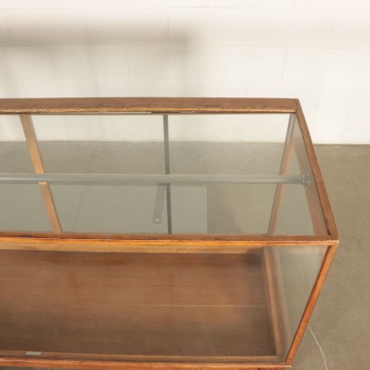 moderne Antiquitäten, moderne Design-Antiquitäten, Vitrine, moderne Antiquitäten-Vitrine, moderne Antiquitäten-Vitrine, italienische Vitrine, Vintage-Vitrine, 60er-Jahre-Vitrine, 60er-Jahre-Design-Vitrine