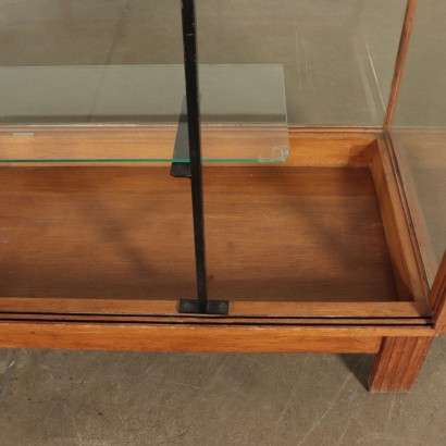 moderne Antiquitäten, moderne Design-Antiquitäten, Vitrine, moderne Antiquitäten-Vitrine, moderne Antiquitäten-Vitrine, italienische Vitrine, Vintage-Vitrine, 60er-Jahre-Vitrine, 60er-Jahre-Design-Vitrine