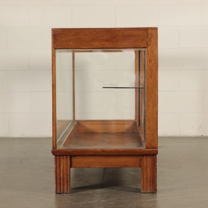 moderne Antiquitäten, moderne Design-Antiquitäten, Vitrine, moderne Antiquitäten-Vitrine, moderne Antiquitäten-Vitrine, italienische Vitrine, Vintage-Vitrine, 60er-Jahre-Vitrine, 60er-Jahre-Design-Vitrine