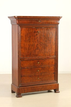 Secretaire Luigi Filippo