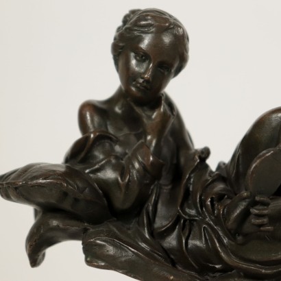 antique, bronze, bronzes antiques, bronze antique, bronze italien antique, bronze antique, bronze néoclassique, bronze du 20ème siècle