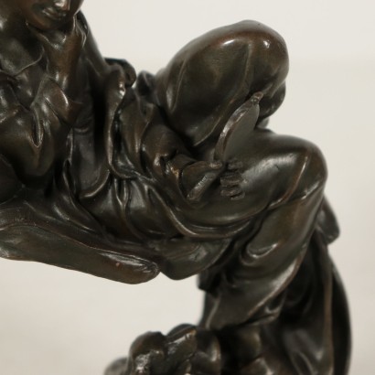 antique, bronze, bronzes antiques, bronze antique, bronze italien antique, bronze antique, bronze néoclassique, bronze du 20ème siècle