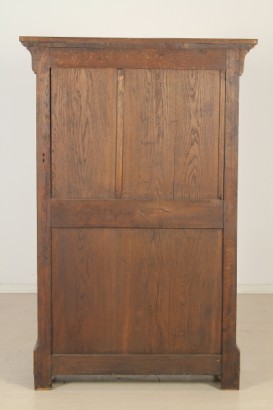 antiquariato, ribalte, secretaire, secretaire luigi filippo, secretaire meta 800, secretaire mogano di cuba, secretaire italia, secretaire