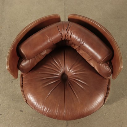 modernariato, modernariato di design, poltrona, poltrona modernariato, poltrona di modernariato, poltrona italiana, poltrona vintage, poltrona anni '60, poltrona design anni 60