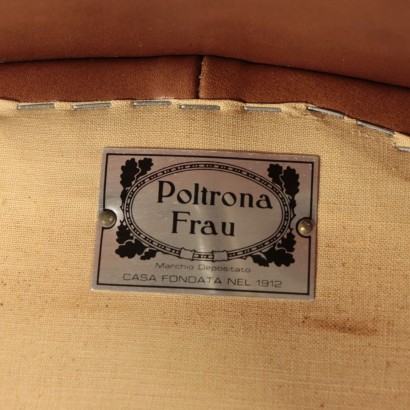 modernariato, modernariato di design, poltrona, poltrona modernariato, poltrona di modernariato, poltrona italiana, poltrona vintage, poltrona anni '60, poltrona design anni 60