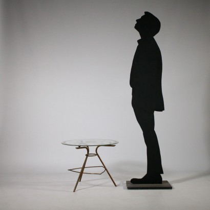 moderne Antiquitäten, modernes Antiquitäten-Design, Couchtisch, moderner antiker Couchtisch, moderner Antiquitäten-Couchtisch, italienischer Couchtisch, Vintage-Couchtisch, 60er-Couchtisch, 60er-Design-Couchtisch