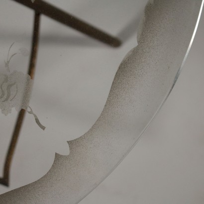 moderne Antiquitäten, modernes Antiquitäten-Design, Couchtisch, moderner antiker Couchtisch, moderner Antiquitäten-Couchtisch, italienischer Couchtisch, Vintage-Couchtisch, 60er-Couchtisch, 60er-Design-Couchtisch