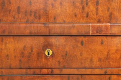 antiquariato, ribalte, secretaire, secretaire luigi filippo, secretaire meta 800, secretaire mogano di cuba, secretaire italia, secretaire