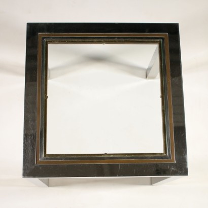 moderne Antiquitäten, modernes Antiquitäten-Design, Couchtisch, moderner antiker Couchtisch, moderner Antiquitäten-Couchtisch, italienischer Couchtisch, Vintage-Couchtisch, 60er-Couchtisch, 60er-Design-Couchtisch