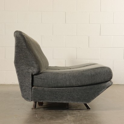 Sofa Designed by Marco Zanuso Vintage Italy 1960s