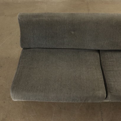 Sofa Designed by Marco Zanuso Vintage Italy 1960s