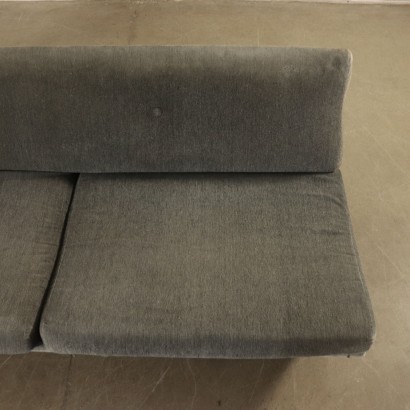 Sofa Designed by Marco Zanuso Vintage Italy 1960s
