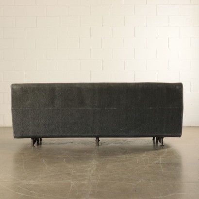 Sofa Designed by Marco Zanuso Vintage Italy 1960s