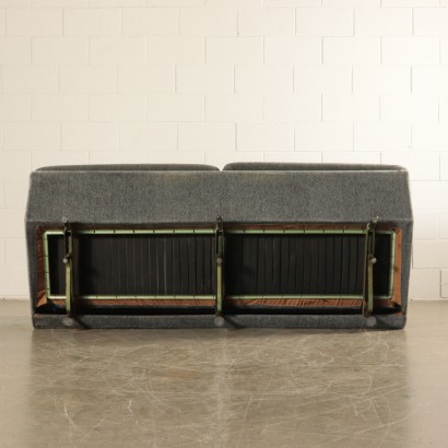 Sofa Designed by Marco Zanuso Vintage Italy 1960s