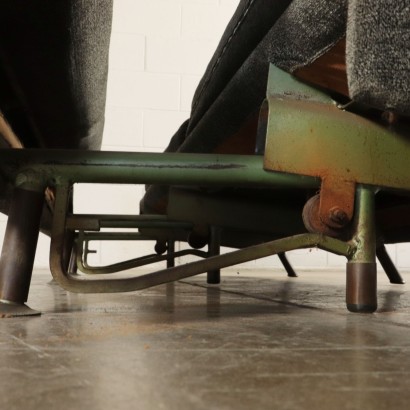 Sofa Designed by Marco Zanuso Vintage Italy 1960s