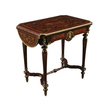 Ein Zentrum mit Klettband