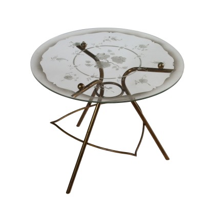 Couchtisch Jahre 40-50