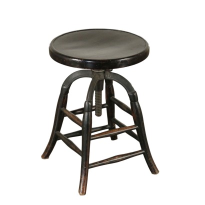 Hocker Thonet