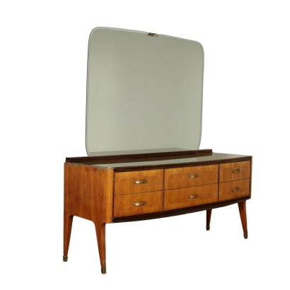 Commode des années 60