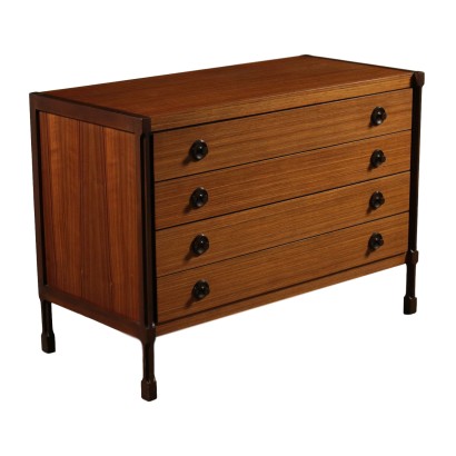 Commode des années 60