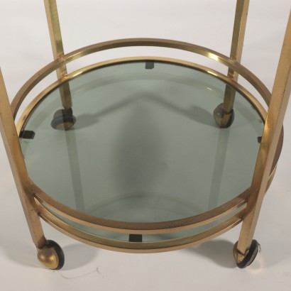 modernariato, modernariato di design, carrello di servizio, carrello di servizio modernariato, carrello di servizio di modernariato, carrello di servizio italiano, carrello di servizio vintage, carrello di servizio anni '60, carrello di servizio design anni 60