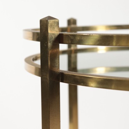 modernariato, modernariato di design, carrello di servizio, carrello di servizio modernariato, carrello di servizio di modernariato, carrello di servizio italiano, carrello di servizio vintage, carrello di servizio anni '60, carrello di servizio design anni 60