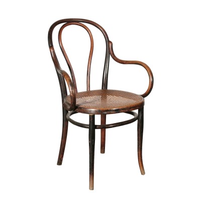 Chaise Thonet