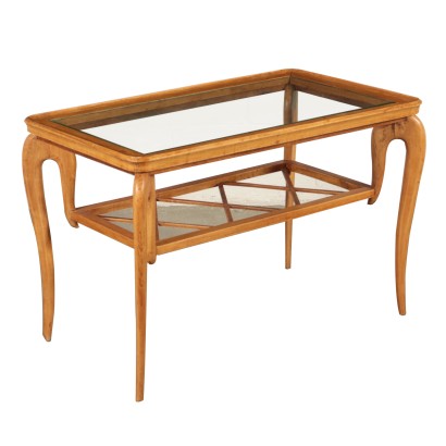 Table des années 50