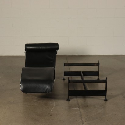 Chaise longue