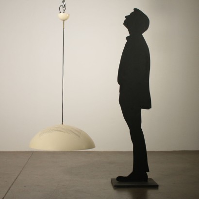 modernariato, modernariato di design, lampadario, lampadario modernariato, lampadario di modernariato, lampadario italiano, lampadario vintage, lampadario anni '60, lampadario design anni 60