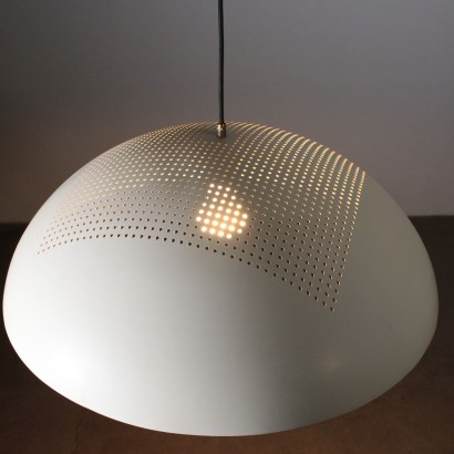 modernariato, modernariato di design, lampadario, lampadario modernariato, lampadario di modernariato, lampadario italiano, lampadario vintage, lampadario anni '60, lampadario design anni 60