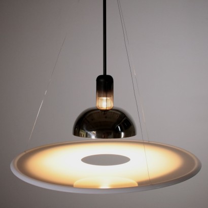 antiquités modernes, antiquités modernes design, lustre, lustre antique moderne, lustre antique moderne, lustre italien, lustre vintage, lustre des années 60, lustre design des années 60